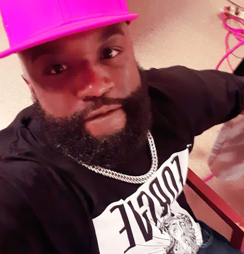 Roderick Turner Photo 29