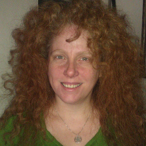 Sharon Caldwell Photo 33