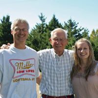 John Lindberg Photo 12