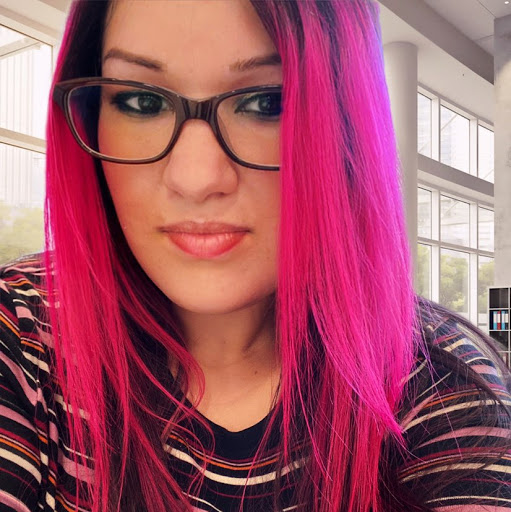 Annette Carr Photo 12