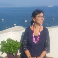 Maria Catino Photo 15