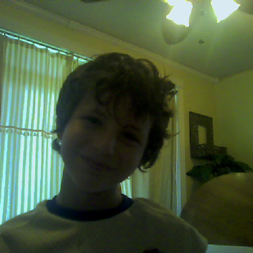 Garrett Miles Photo 25