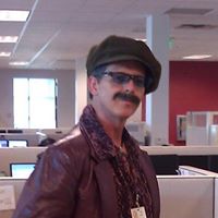 Robbie Robison Photo 7