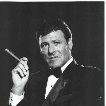 Edward Barry Photo 33