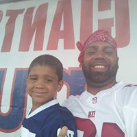 Nicholas Anthony Photo 34