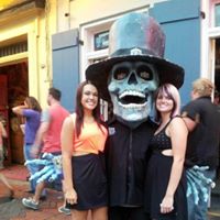 Stephenie Duncan Photo 6