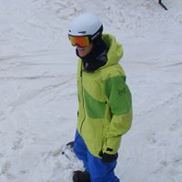 Tony Stevens Photo 34