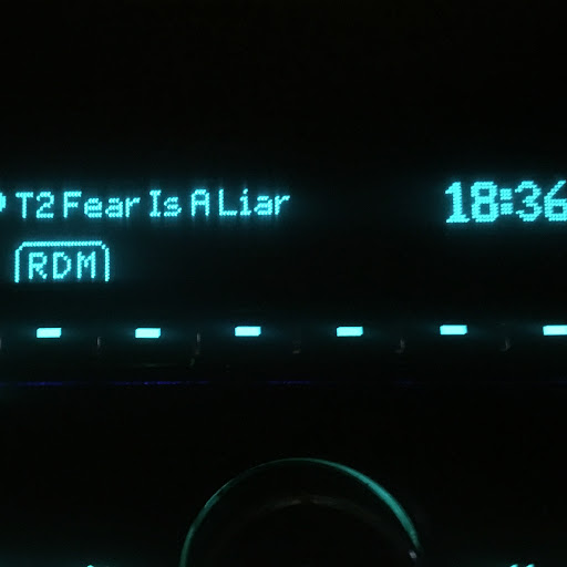 Jennifer Carnahan Photo 16