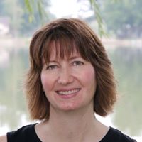 Annette Hartman Photo 8