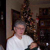 Joan Aiken Photo 2