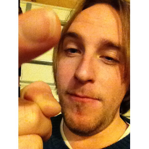 Jeremy Hewitt Photo 36