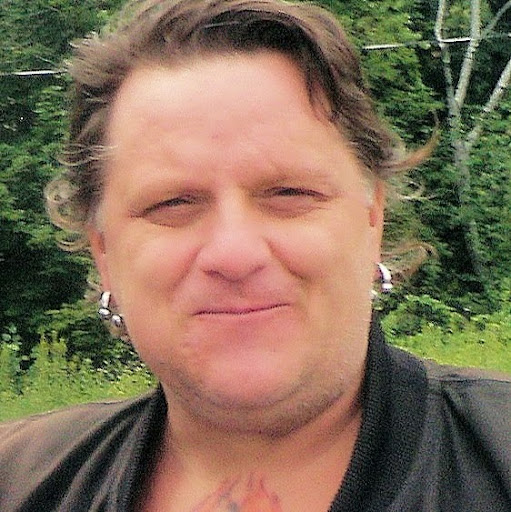 Mark Delaney Photo 39