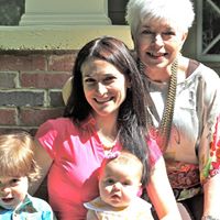 Jane Ferrell Photo 20