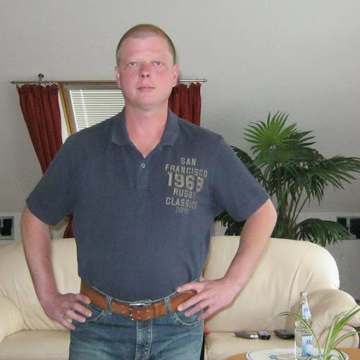 Thomas Rosenthal Photo 33