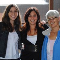 Mary Gustafson Photo 30