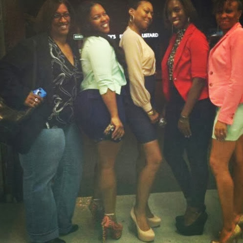 Shawna Marshall Photo 14