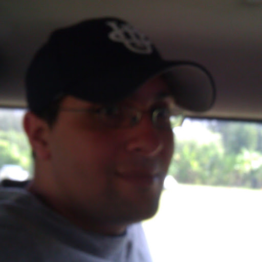 Christopher Stout Photo 31