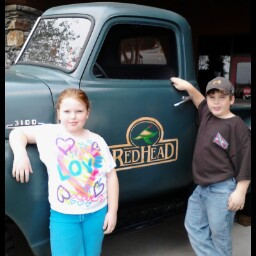 Brenda Gee Photo 12