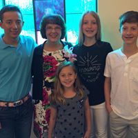 Connie Barnett Photo 8