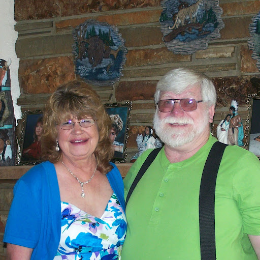 Teresa Crouse Photo 6
