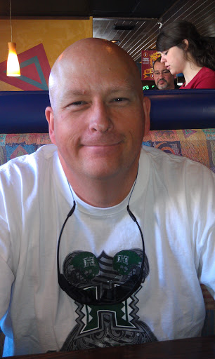 Mike Buie Photo 16