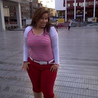 Belkis Ramos Photo 13