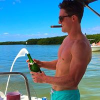 Joseph Beckwith Photo 11