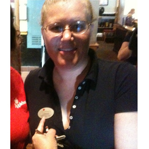 Sharon Hayden Photo 21