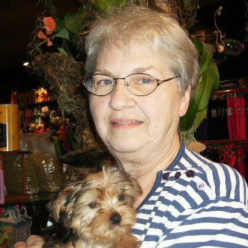 Janice Baker Photo 23