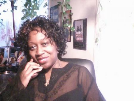 Anita Allen Photo 17 Anita Allen Photo 17