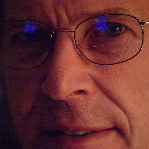 Kenneth Fisher Photo 34