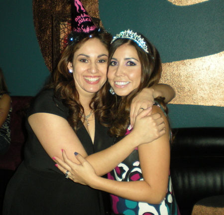 Michelle Martinez Photo 43