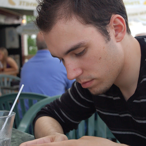 Chris Doucette Photo 19