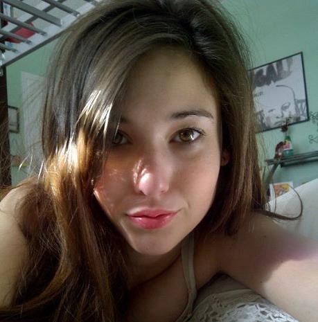 Angie Vaughn Photo 17