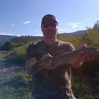 Robert Bonnell Photo 21