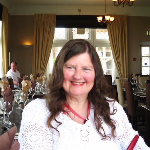 Frances Payne Photo 27