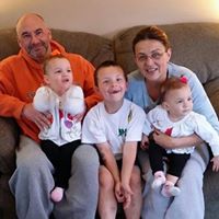 Suzanne Potts Photo 9