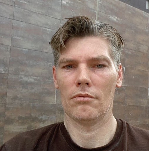 Ronald Dawson Photo 17