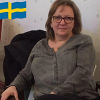 Annette Dahl Photo 18