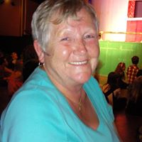 Jacqueline Nicholson Photo 21