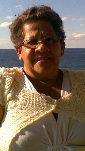Carmen Vargas Photo 46