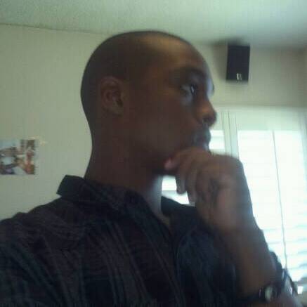 Demetrius Cook Photo 6