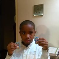 Rosalind Brown Photo 19