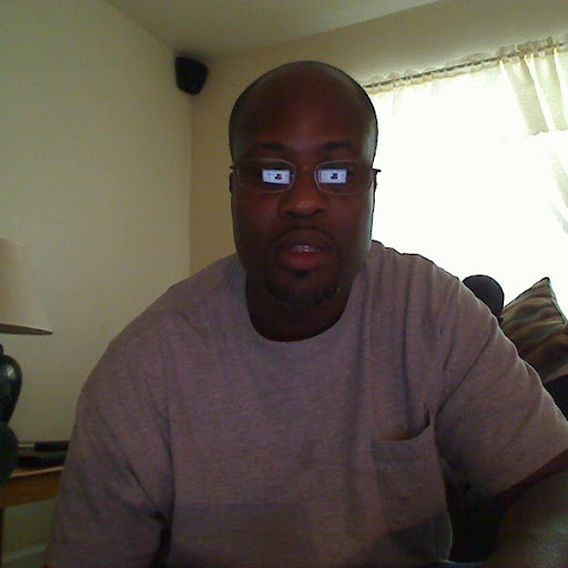 Eugene Fuller Photo 31