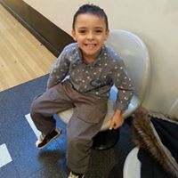 Louise Potts Photo 11