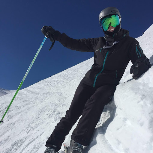 Carole Scott Photo 16