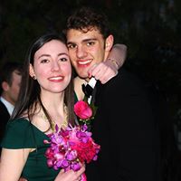 Elizabeth Mcbride Photo 32