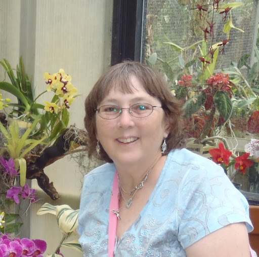 Janet Beard Photo 4