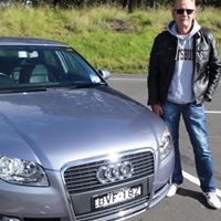 Geoffrey Myers Photo 19