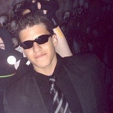 Michael Khan Photo 24